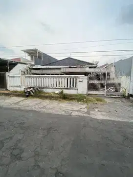 Murah Dijual rumah hitung tanah kertajaya indah