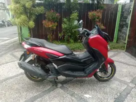 NMAX New 155 kunci 2021 cash dan kredit DP mulai 500k