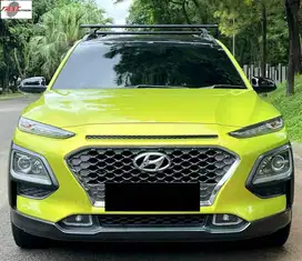 HYUNDAI KONA 2019 2.0 AT BENSIN LOW KM.52RB & PAJAK PANJANG #F4ST