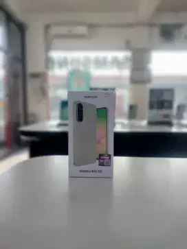 SAMSUNG A56 RAM 8/256 GB FREE 2X CICILAN SYARAT KTP