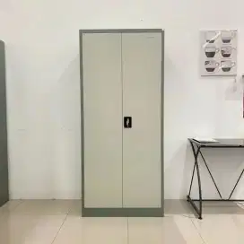 LEMARI ARSIP BESI || LEMARI ARSIP KANTOR MURAH
