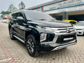 MITSUBISHI PAJERO SPORT DAKAR ULTIMATE 4x4 2021