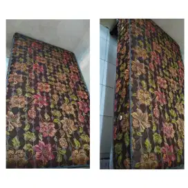Kasur springbed