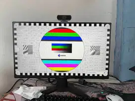 Monitor MSI G255F 25 inch 180Hz