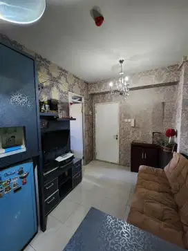 Apartemen Grand Emerald