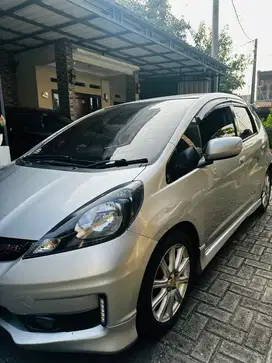 Honda Jazz RS 2013 Matic