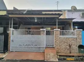 STOP SCROLL!! INI DIA RUMAH IDAMAN YANG KAMU CARI! di CIKUNIR BEKASI