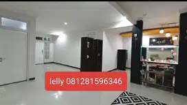 Turun Harga Rumah Cantik Siap Huni di Kota Wisata