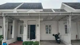 Dijual cepat rumah dan isinya boleh nego