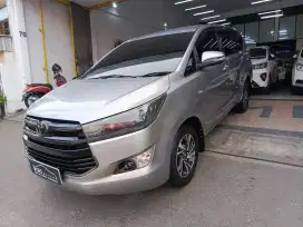 TOYOTA REBORN V BENSIN 2016 MATIC KHUSUS YANG CARI KONDISI SUPER