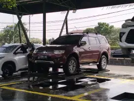 Mitsubishi Pajero 2015 Diesel