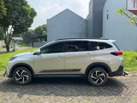 Toyota Rush 1,5 GR Sport A/T Tahun 2022