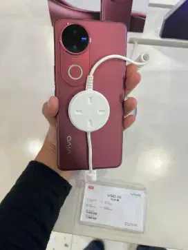 Vivo V50 bisa cicilan tanpa dp cuma ktp aja yuk