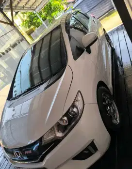 Jazz RS matic 2015