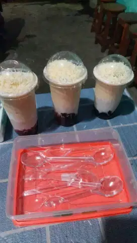 Lowongan jaga minuman