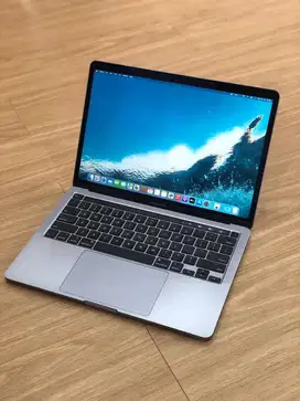 MacBook Pro A2289 2020, 8/256 13 inch Core i5