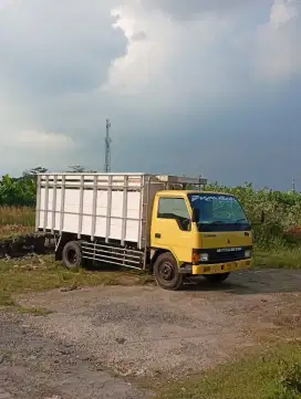 RAGASA 135PS unit siap pakai