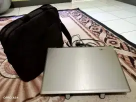 Laptop gaming Toshiba tecra z50-c