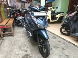 PJK 04/2026 HONDA BEAT DELUXE 2024 DI CILEDUG BS TT 2023 HRG PAS