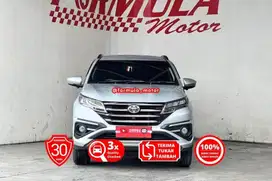 (LOW KM19RB) Toyota Rush GR Sport 1.5 AT 2022