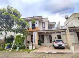 Rumah Siap Huni Dalam Perum Area Jakal KM. 6 Lokasi Dekat UGM Dan UII