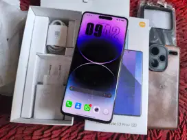 Redmi note 13 pro plus 12/512GB