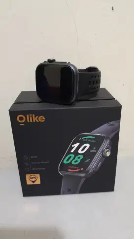 Olike FG01 Smartwatch GPS