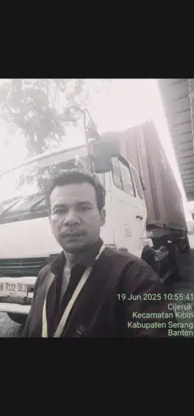 Sedang butuh kerja sim B2 um