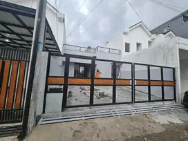 Jual Rumah Ciwastra Kota Bandung Strategis Siap Huni