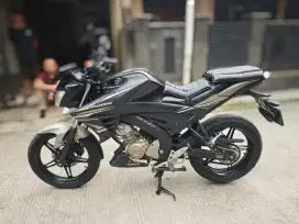 Jual Vixion 2018 minat hubungi