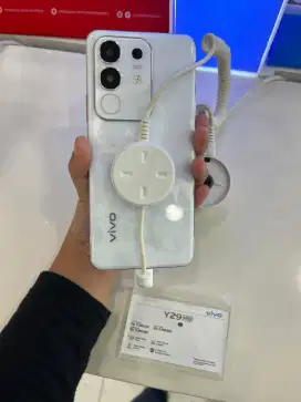 Vivo Y29 bisa cicilan dan tukar tambah
