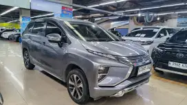 Km 25 ribu MITSUBISHI XPANDER ULTIMATE 1.5 AT 2018 KONDISI ISTIMEWA