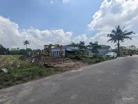Cocok Untuk Kost Tanah Dekat Kampus UMY UNISA PGRI Jogja Di Banyuraden