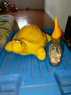 Hiasan untuk di Ruang Tamu/ Kamar