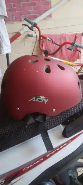 Jual helm sepeda