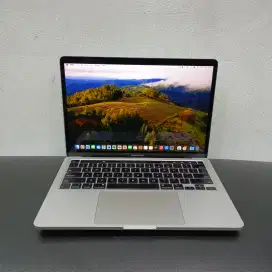 Macbook Pro TB 13-inch 2020 Core i5 - 1.4GHz RAM 8GB SSD 256GB