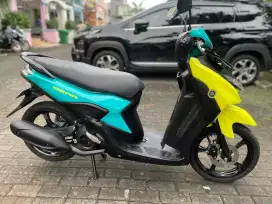 YAMAHA GEAR 125 2023 SIAP GASSS