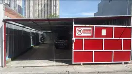 Langka Jarang Ada Tanah Siap Bangun Lokasi Kalijudan