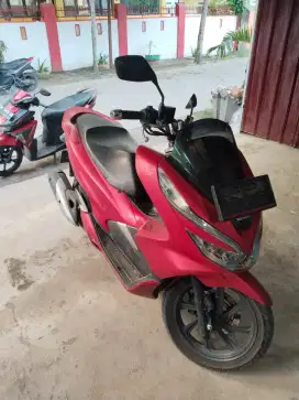 HONDA PCX CBS 2020