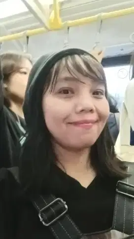 Mencari pekerjaan dari jam setengah 5 sampai malam
