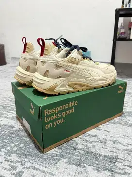 SNEAKERS PUMA RS TRCK SIZE 42.5 ORIGINAL SECOND