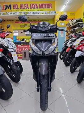 Surat Lengkap * Honda Vario 125 CBS th 2016