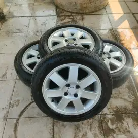 Velg Ring 15 Pcd 4x100 Bonus Ban