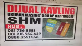 Dijual Cepat BU