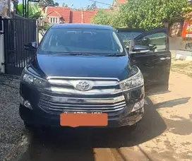 DIJUAL INNOVA REBORN DIESEL V 2016 MATIC