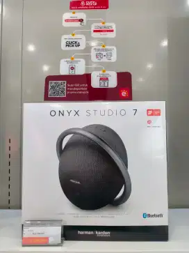 SPEAKER HARMAN/KARDON ONYX STUDIO 7 CICILAN TANPA DP BUNGA MULAI 0%