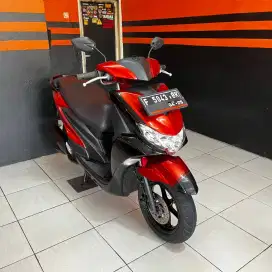 Yamaha freego taun 2020