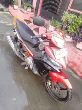 Yamaha Jupiter MX old kopling 135 LC PJK hdp
