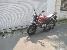 Yamaha Vixion old 2011 termurah