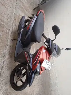 Mio gt 2013 pajak hidup b Tangsel